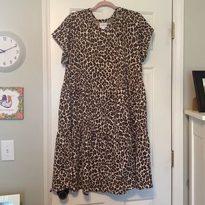 Lularoe Dress Ariel